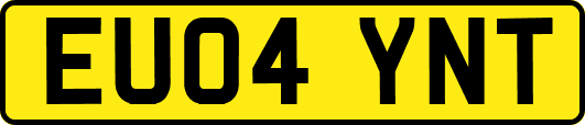 EU04YNT