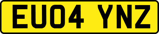 EU04YNZ