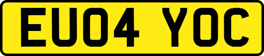 EU04YOC