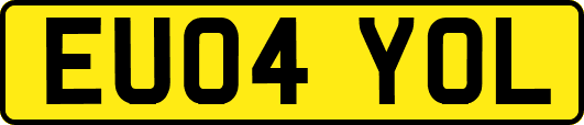 EU04YOL