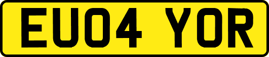 EU04YOR