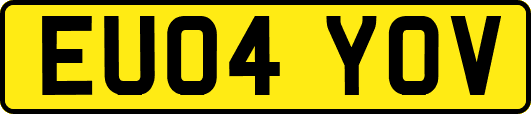 EU04YOV