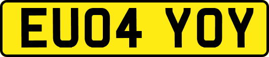 EU04YOY