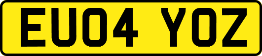 EU04YOZ