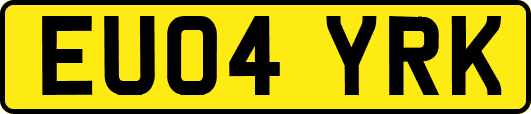 EU04YRK