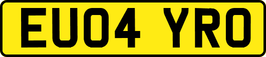 EU04YRO