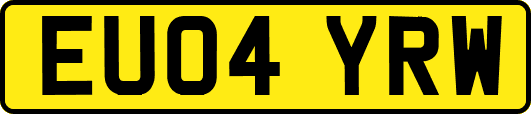EU04YRW