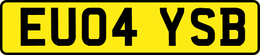 EU04YSB