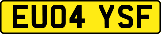 EU04YSF