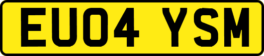 EU04YSM