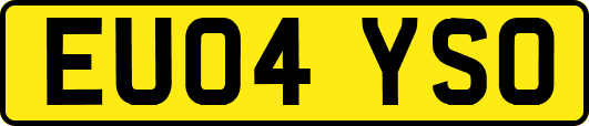 EU04YSO
