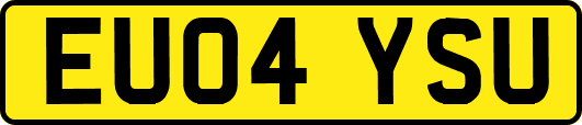 EU04YSU