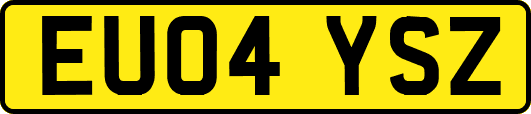 EU04YSZ