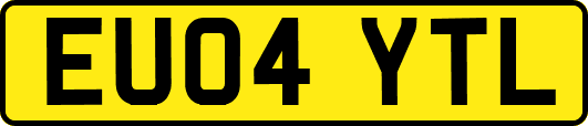 EU04YTL