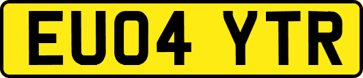 EU04YTR