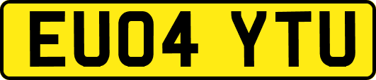 EU04YTU