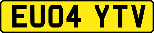 EU04YTV