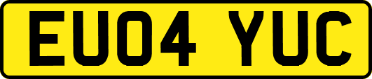 EU04YUC