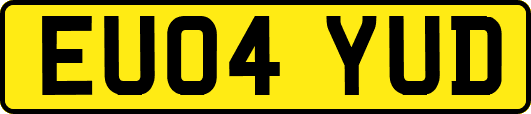 EU04YUD
