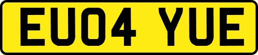 EU04YUE