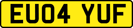 EU04YUF