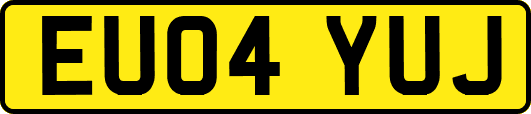 EU04YUJ
