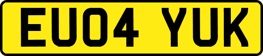 EU04YUK
