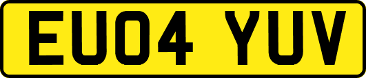 EU04YUV
