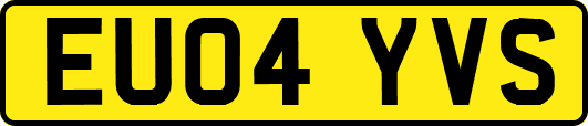 EU04YVS