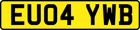 EU04YWB