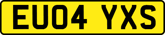 EU04YXS