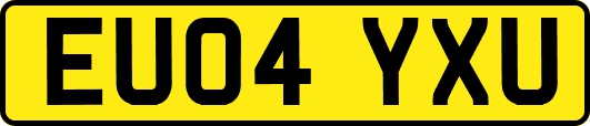EU04YXU