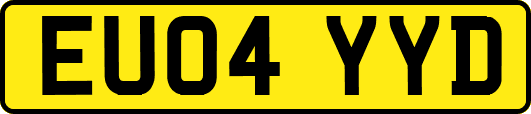 EU04YYD