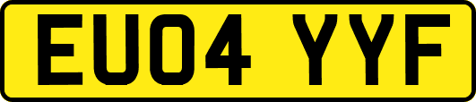 EU04YYF