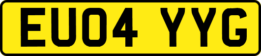 EU04YYG