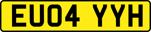 EU04YYH