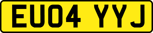 EU04YYJ