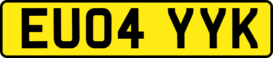EU04YYK
