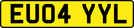 EU04YYL