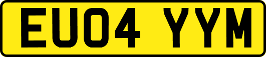 EU04YYM