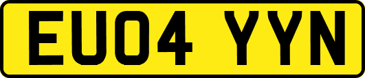 EU04YYN