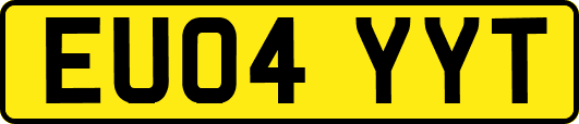 EU04YYT