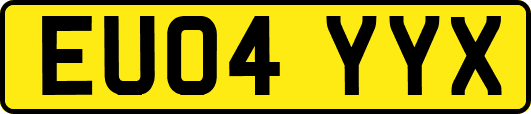 EU04YYX