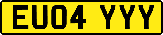 EU04YYY