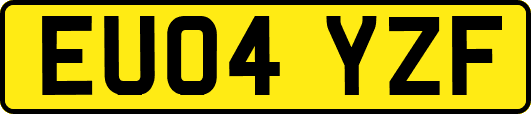 EU04YZF