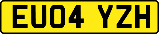 EU04YZH