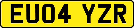EU04YZR