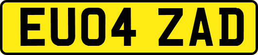 EU04ZAD