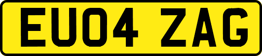 EU04ZAG