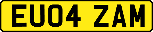 EU04ZAM